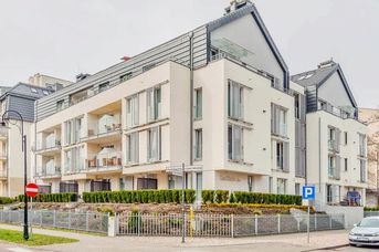 Sun & Snow SPA Casa Marina