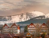 Sun & Snow Triventi Mountain Residence