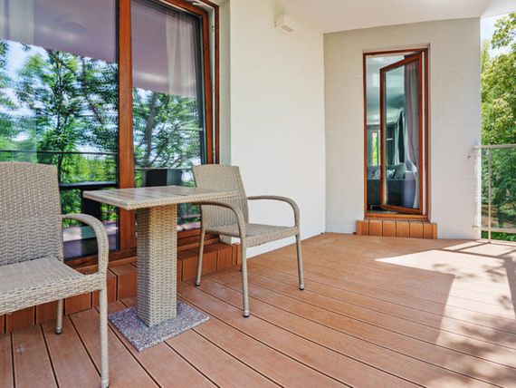 balkon / taras