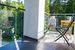 balkon / taras