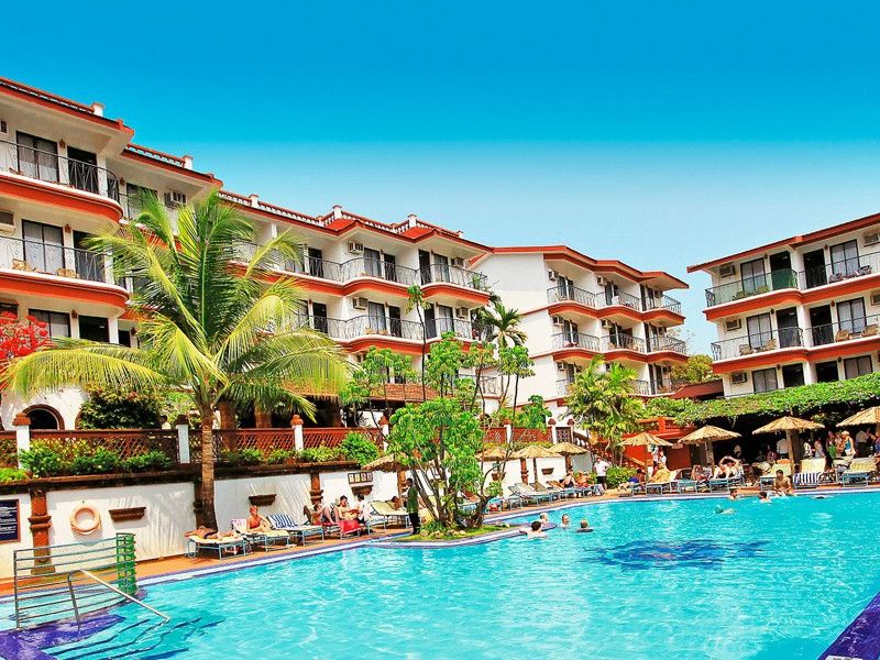 Sun Village