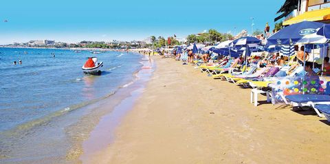 plaża