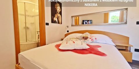 balkon / taras, łazienka, pokój