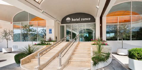 obiekt, recepcja / lobby