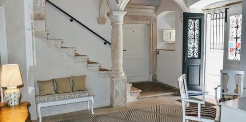obiekt, recepcja / lobby