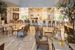 restauracja, drink bar