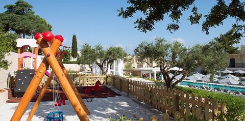 dla dzieci, plac zabaw