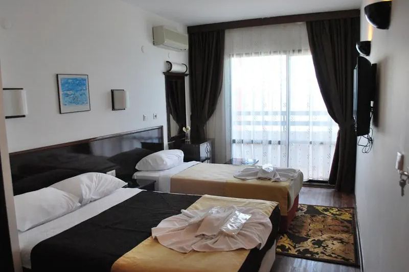 balkon / taras, pokój