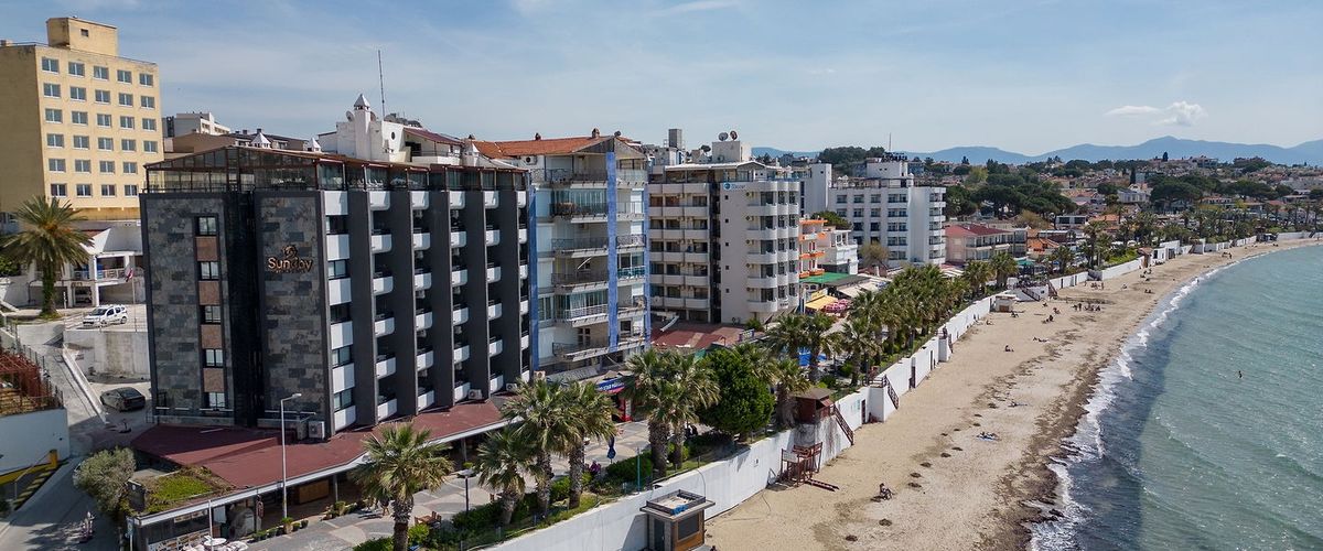 plaża, obiekt
