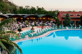 Sundia By Liberty Suncity (ex. Club Sun City)