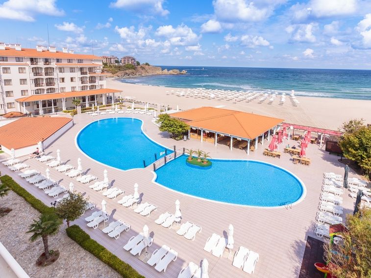 SuneoClub Serenity Bay