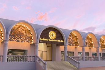 Sunflower Beach Resort