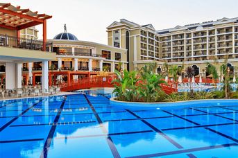 Sunis Efes Royal Palace Resort