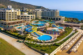 Sunis Efes Royal Palace Resort