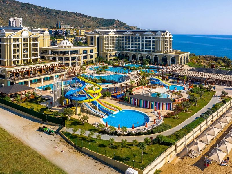 Sunis Efes Royal Palace Resort