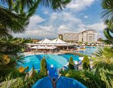 Sunis Elita Beach Resort (ex Asteria Elita)