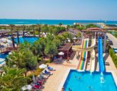 Sunis Evren Beach & Spa