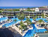 Sunis Kumkoy Beach Resort