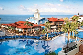 Sunlight Bahia Principe Costa Adeje