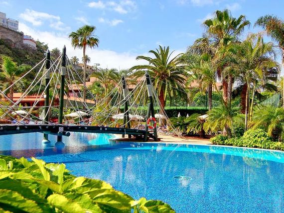 Sunlight Bahia Principe San Felipe