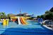 aquapark, zjeżdżalnia, dla dzieci