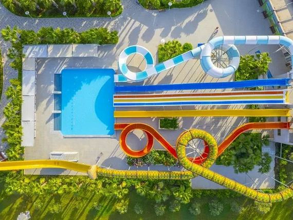 Sunmelia Beach Resort & Spa - zdjęcie 3