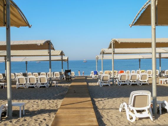 plaża