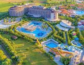 Sunmelia Beach Resort & Spa