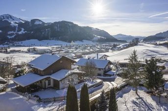 Sunnseit Appartment