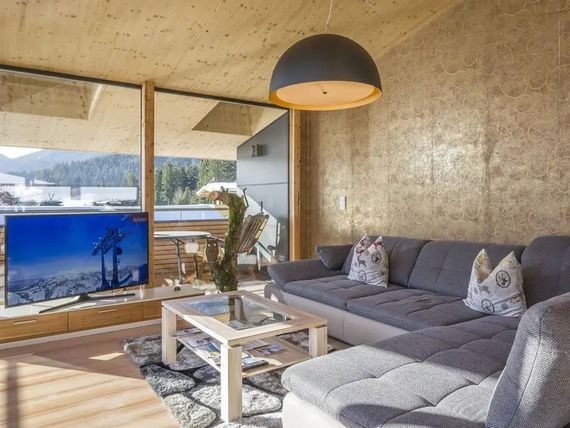 Sunnseit Appartment 4*
