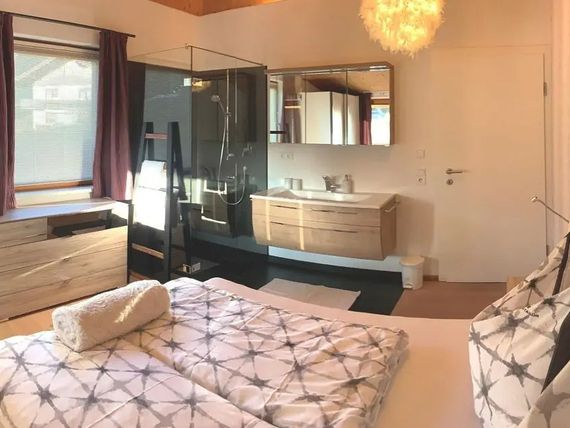 Sunnseit Appartment 4*