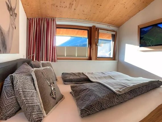 Sunnseit Appartment 4*