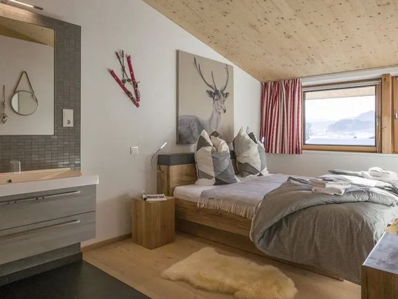 Sunnseit Appartment 4*