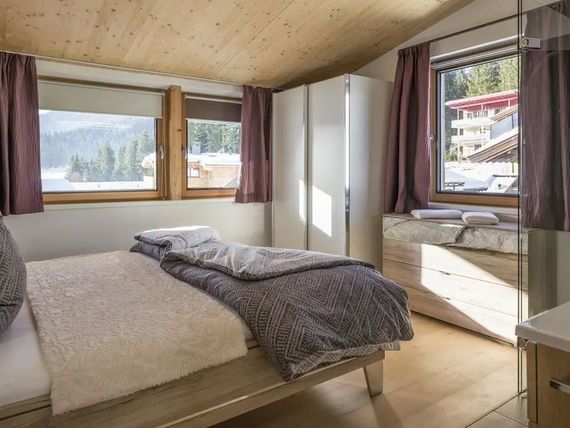 Sunnseit Appartment 4*