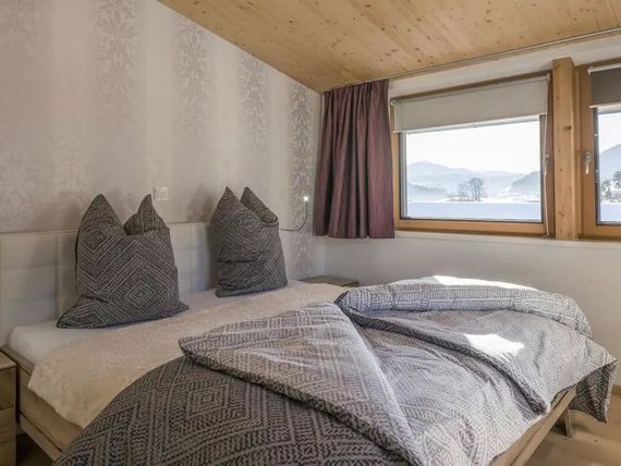 Sunnseit Appartment 4*