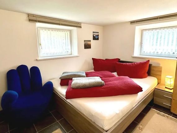 Sunnseit Lodge 3*