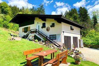 Sunnseit Lodge