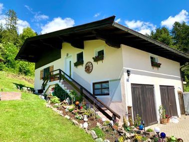 Sunnseit Lodge 3*