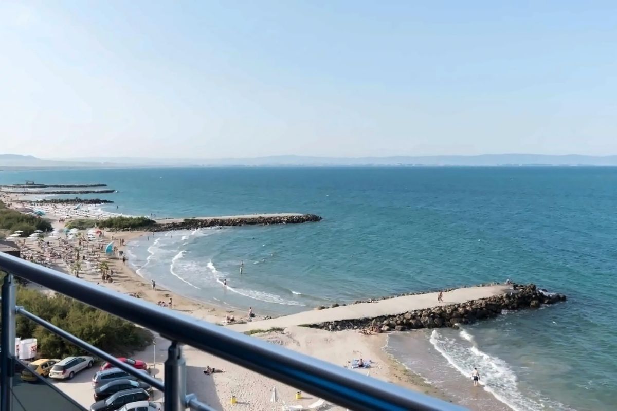balkon / taras