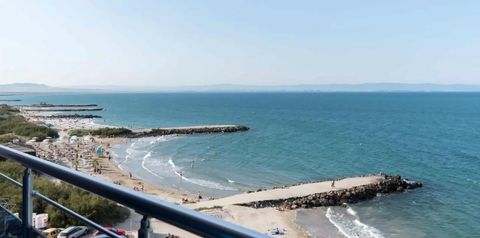 balkon / taras