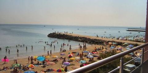 balkon / taras, plaża