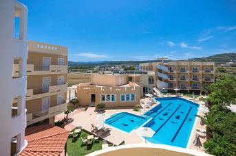 Sunny Bay (Kastelli)