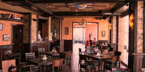 restauracja