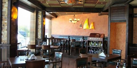 restauracja