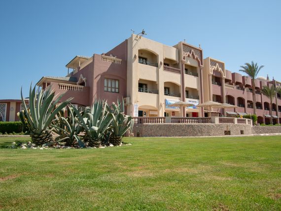 Sunny Days El Palacio Resort & SPA - zdjęcie 5