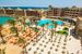 teren hotelu