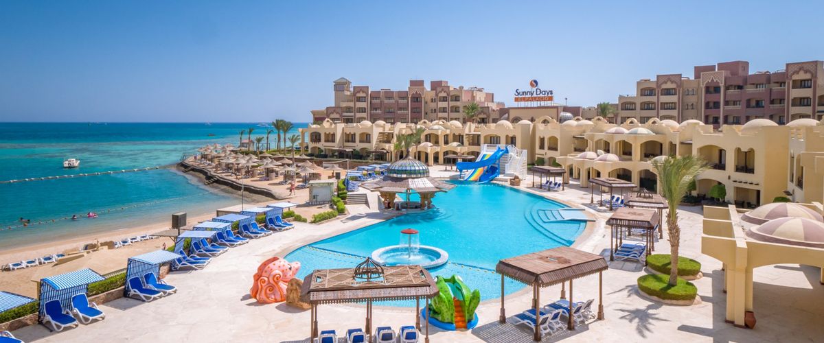 obiekt, budynek główny, teren hotelu, basen, zjeżdżalnia, dla dzieci