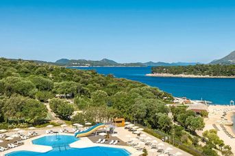 Sunny Dubrovnik by Valamar