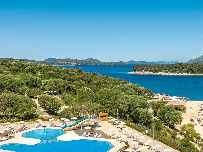 Sunny Dubrovnik by Valamar