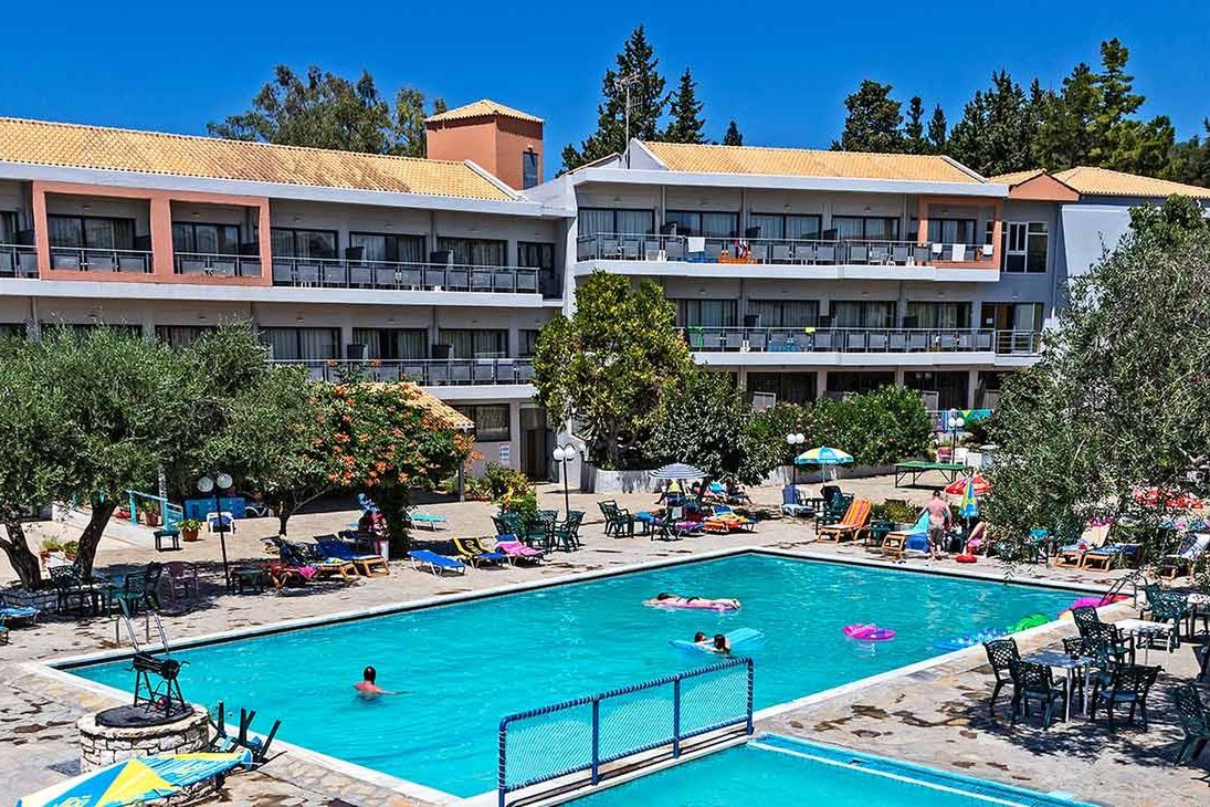 basen, sport i rekreacja